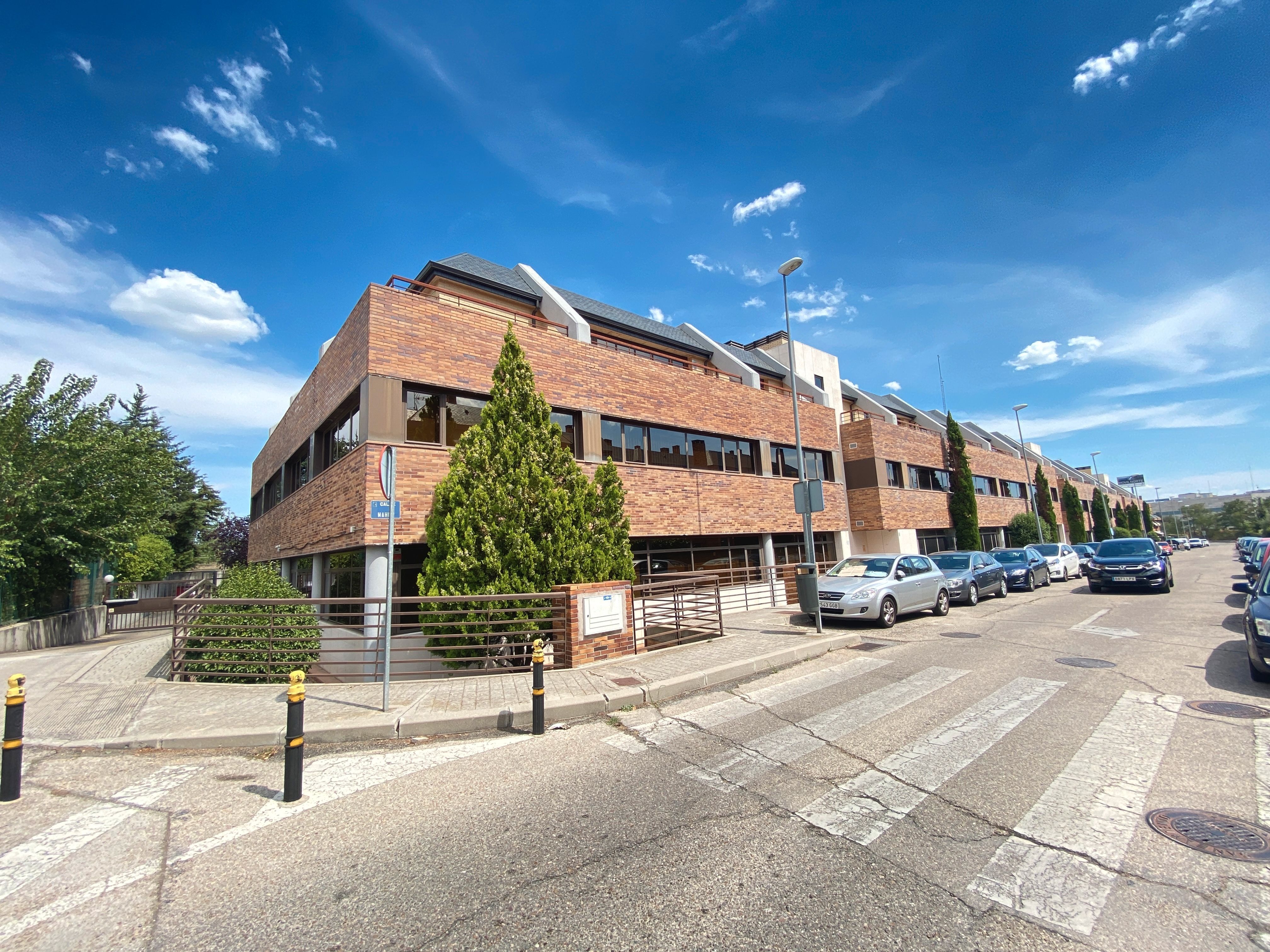 Office for sale in El Pinar - Punta Galea