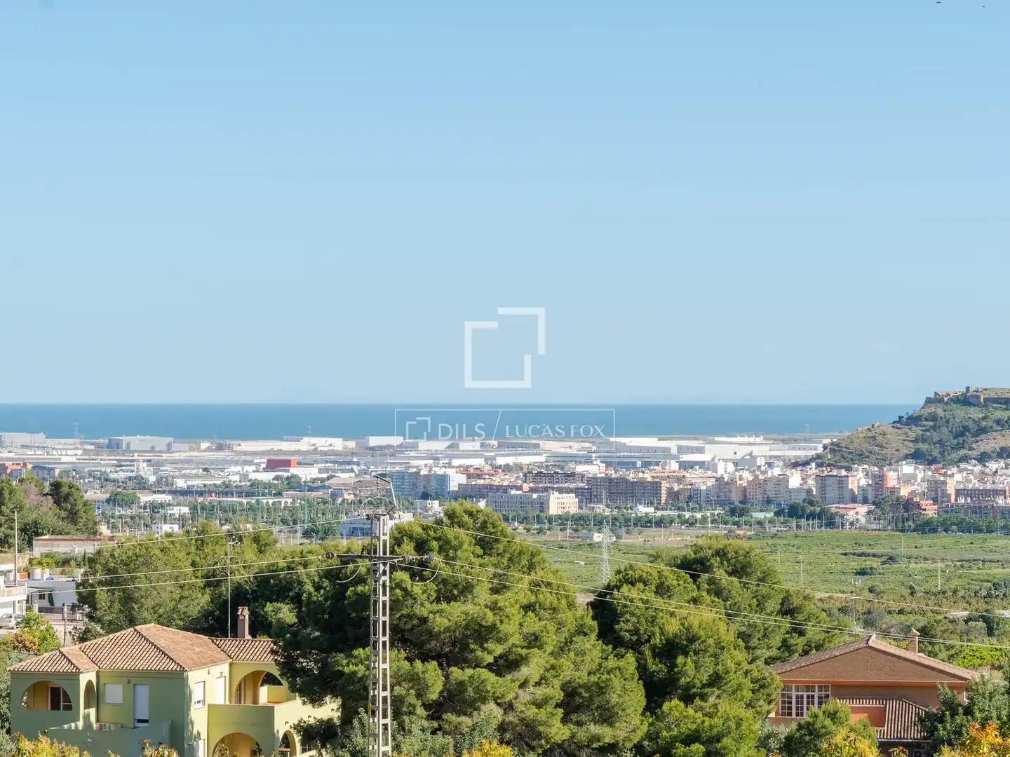 Houses for sale in Sagunto / Sagunt  with Air Conditioner, Heating and Private garden