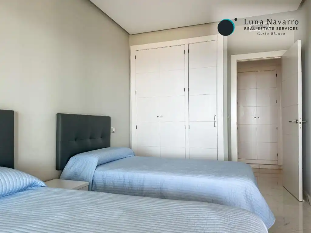 Apartamento en venta en Calle Munich, Altea Hills