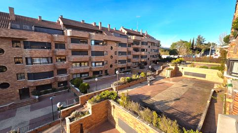 Photo 4 of Flat for rent in Calle Doctor Ramón Muncharaz, Auditorio, Las Rozas de Madrid