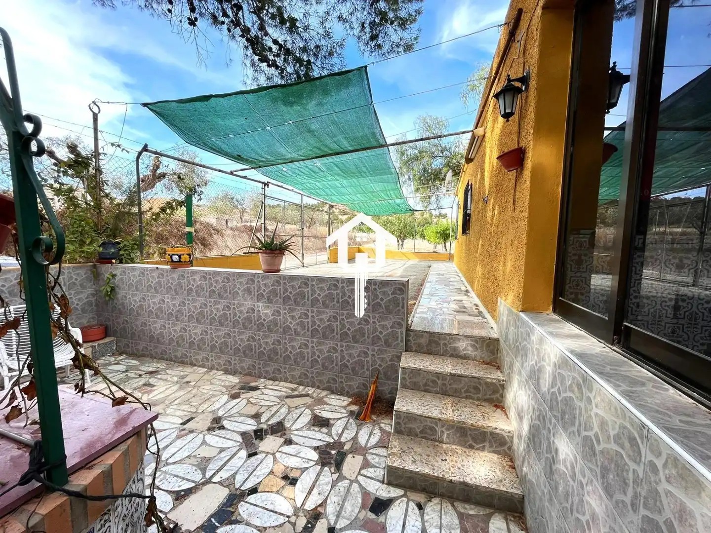 Casa con jardín en venta en Carrer santa anna, imagen 43
