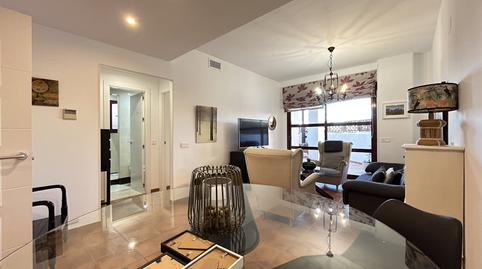 Photo 3 of Flat to rent in C. Rector José Vida Soria, Playa de Granada, Motril