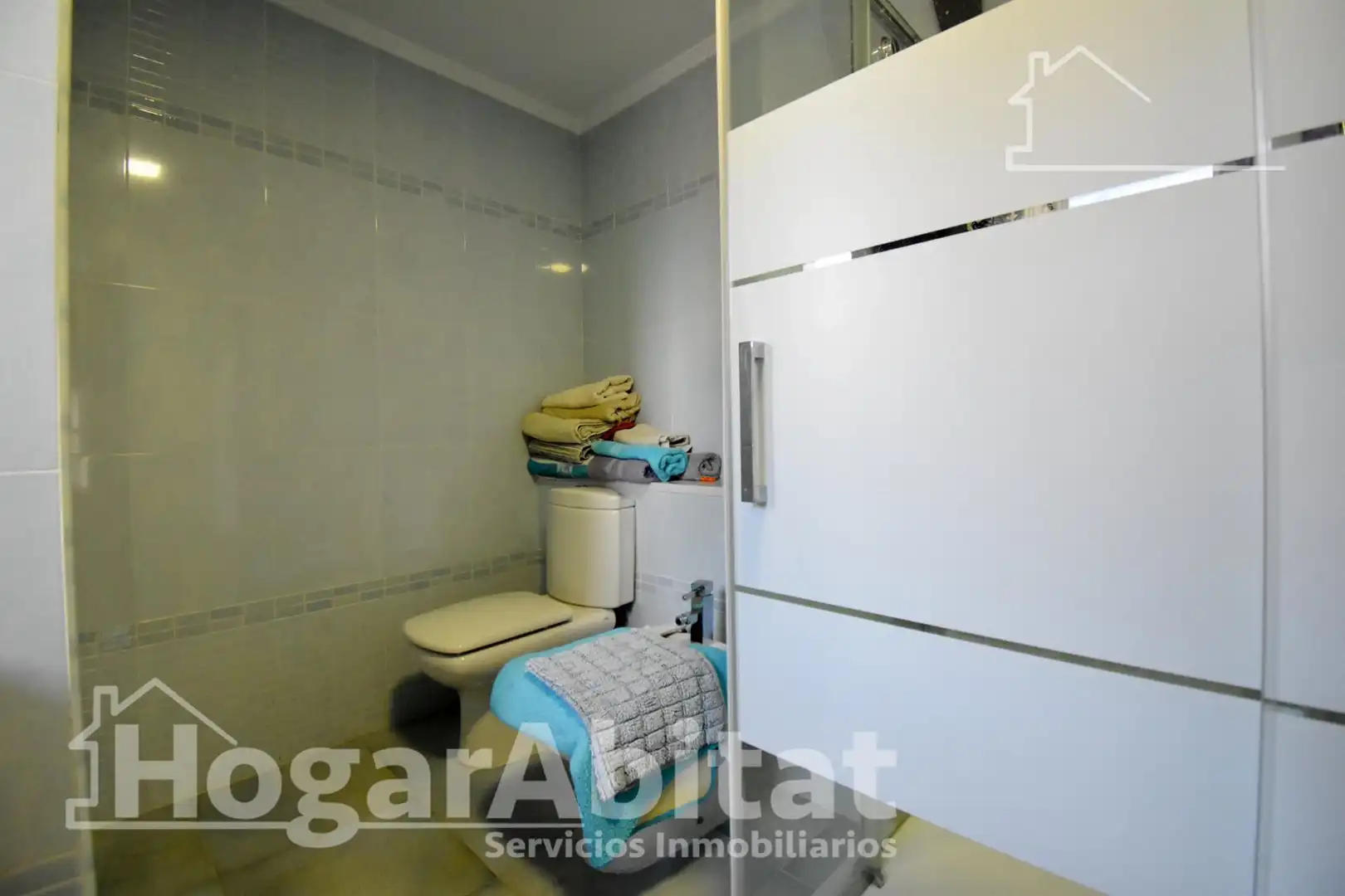 Casa a schiera con terrazza in vendita a Avenida Rei Jaume I, imagen 38