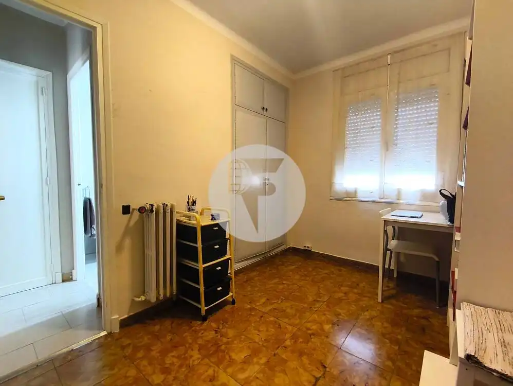 Piso con terraza en venta en Centre, imagen 7