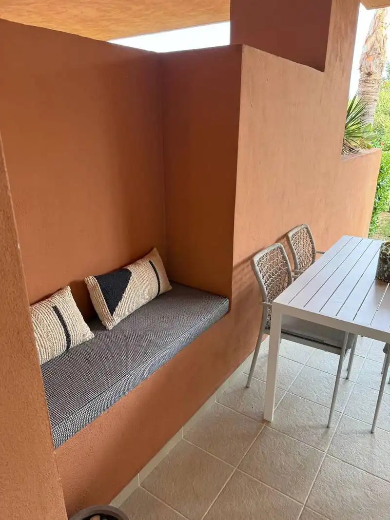 Ático con balcón en alquiler en Nueva Andalucía, imagen 20