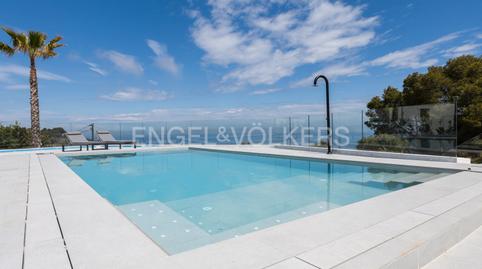 Photo 5 of Country house for sale in Portichol - Balcón al Mar, Jávea / Xàbia