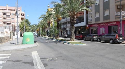 Foto 2 de Planta baja en venta en Avenida Habaneras, Avenida Habaneras - Curva de Palangre, Torrevieja