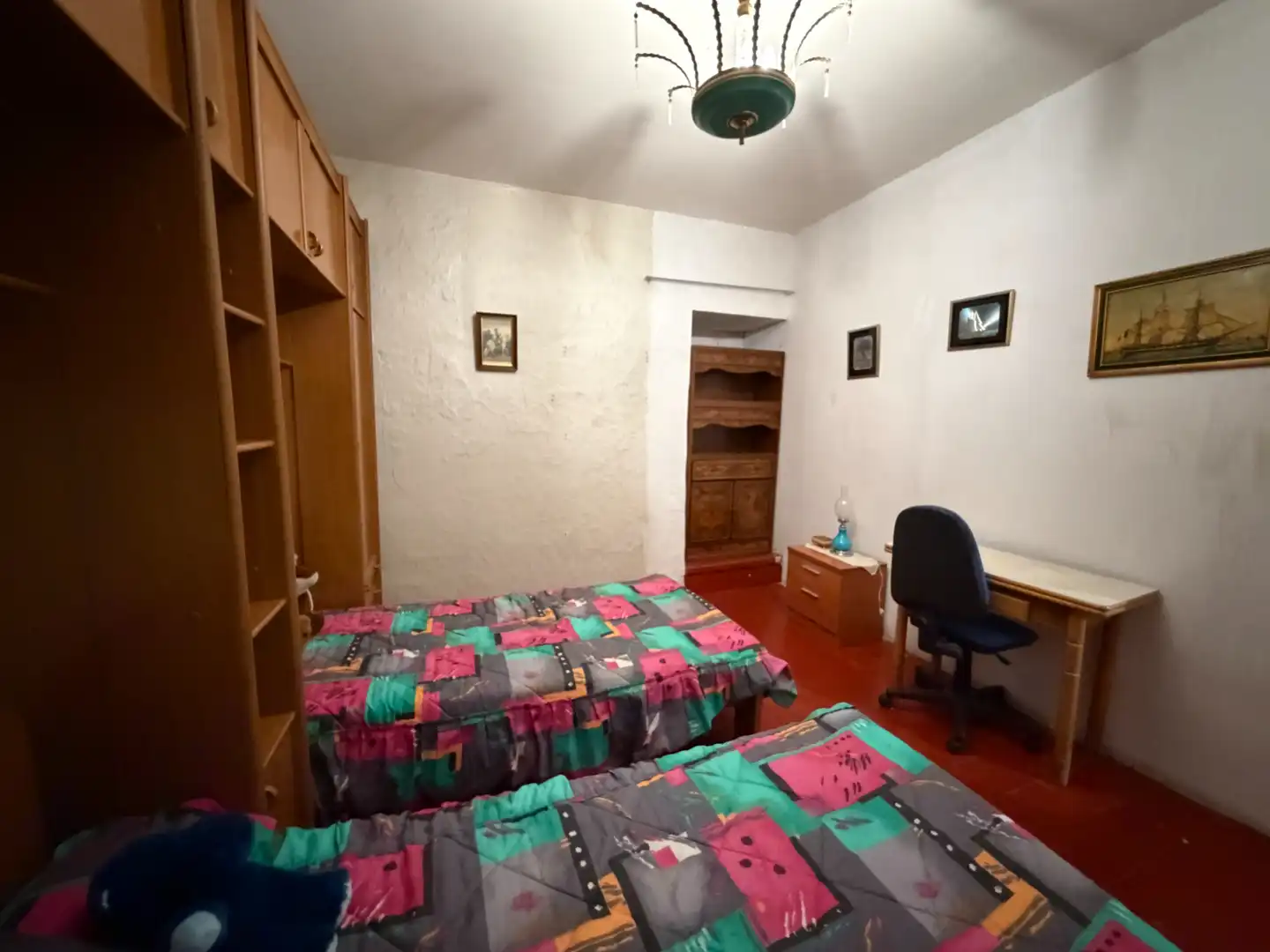 Bedroom of Houses for sale in Úbeda  with Storage room