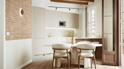 Foto 5 de Piso en venta en Carrer de València, L'Antiga Esquerra de l'Eixample, Barcelona Capital
