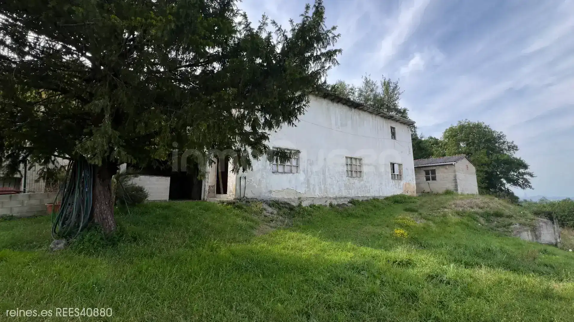 Industrial building for sale in N/A, imagen 2