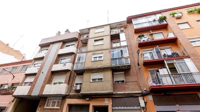 Piso en Venta en Barrio de Delicias