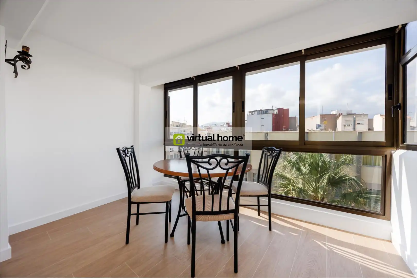 Flat for rent in Casco Antiguo - Puerto