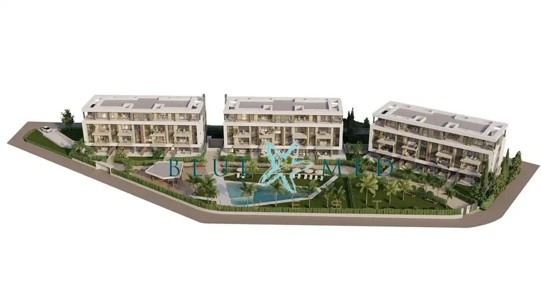 Penthouse with terrace for sale in Mar Menor Golf, imagen 3