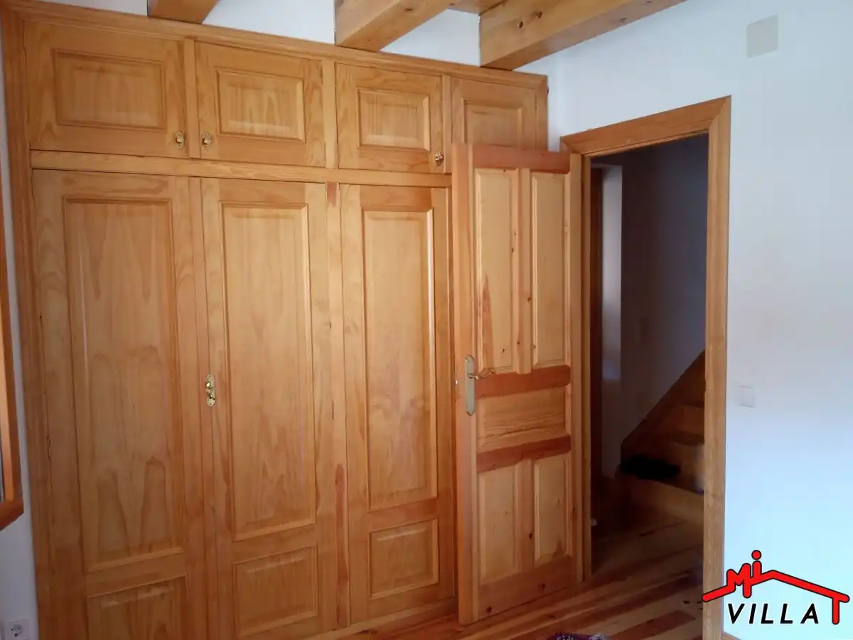 Casa o chalet en venta en Roncal / Erronkari con Calefacción