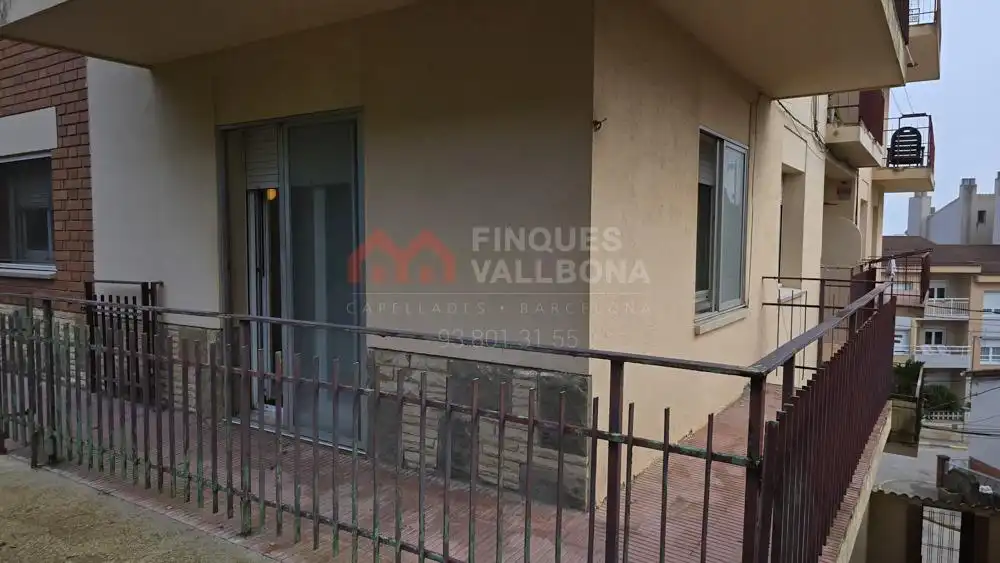 Piso con ascensor en venta en Capellades, imagen 16