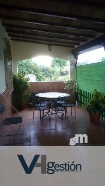 Casa rústica en venda a Villamartín, imagen 8