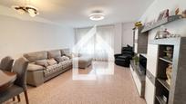 Living room of Flat for sale in San Vicente del Raspeig / Sant Vicent del Raspeig