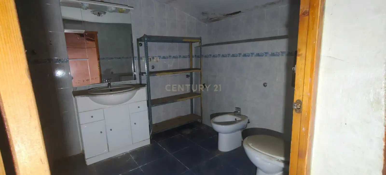 Baño de Casa o chalet en venta en Almoharín
