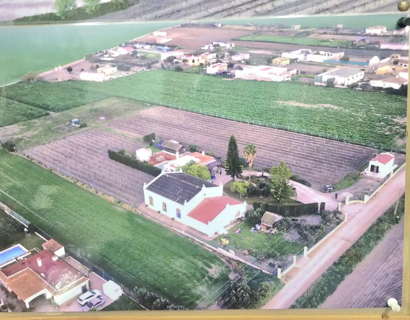 Xalet amb piscina en venda a El Juncal - Vallealto, imagen 2