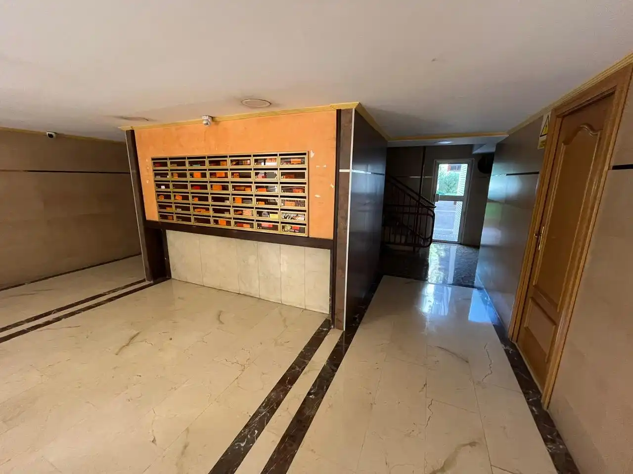 Piso en venta en Zaragoza con Aire acondicionado, Calefacción y Parquet