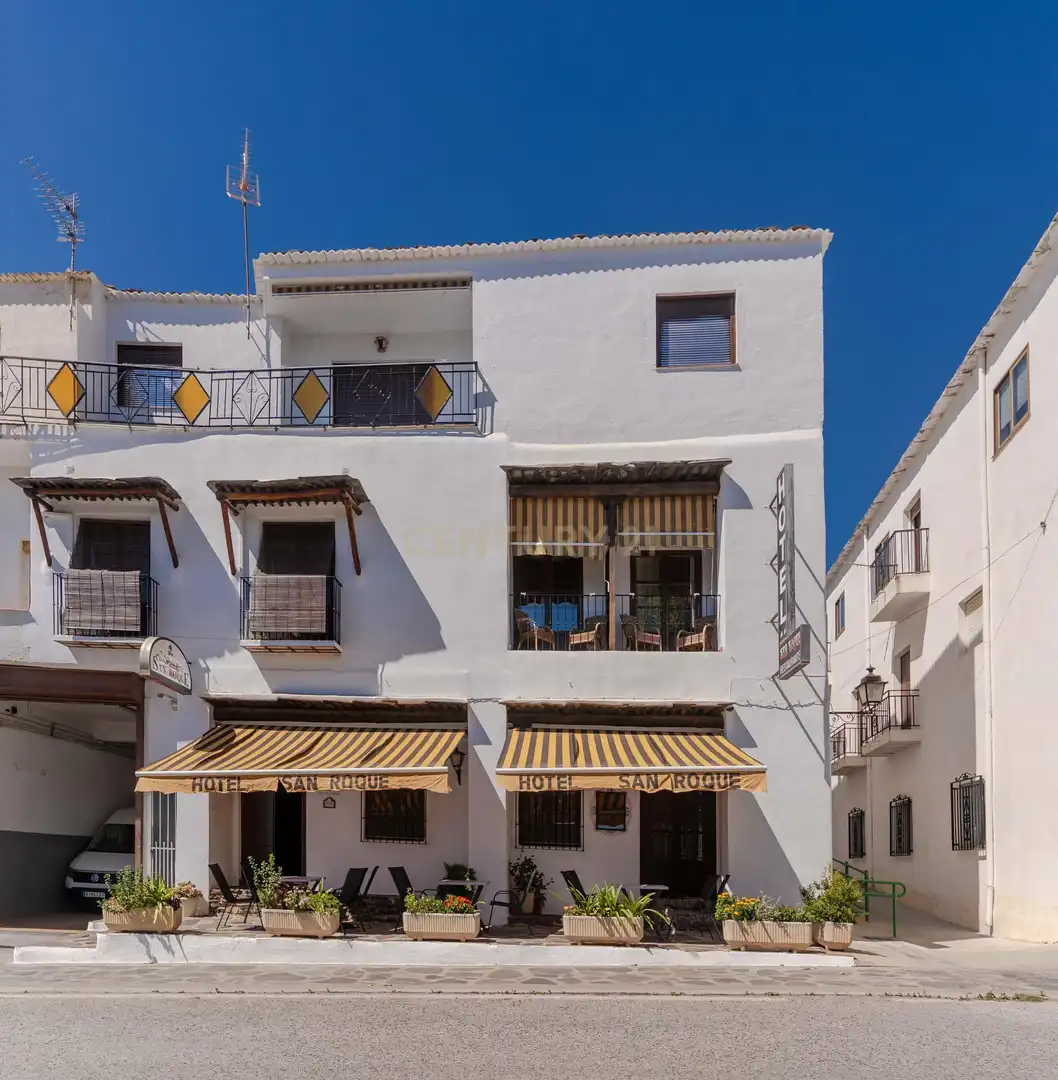 Residential for sale in Paseo Maritimo, 53, Pitres, Spain 53, imagen 40