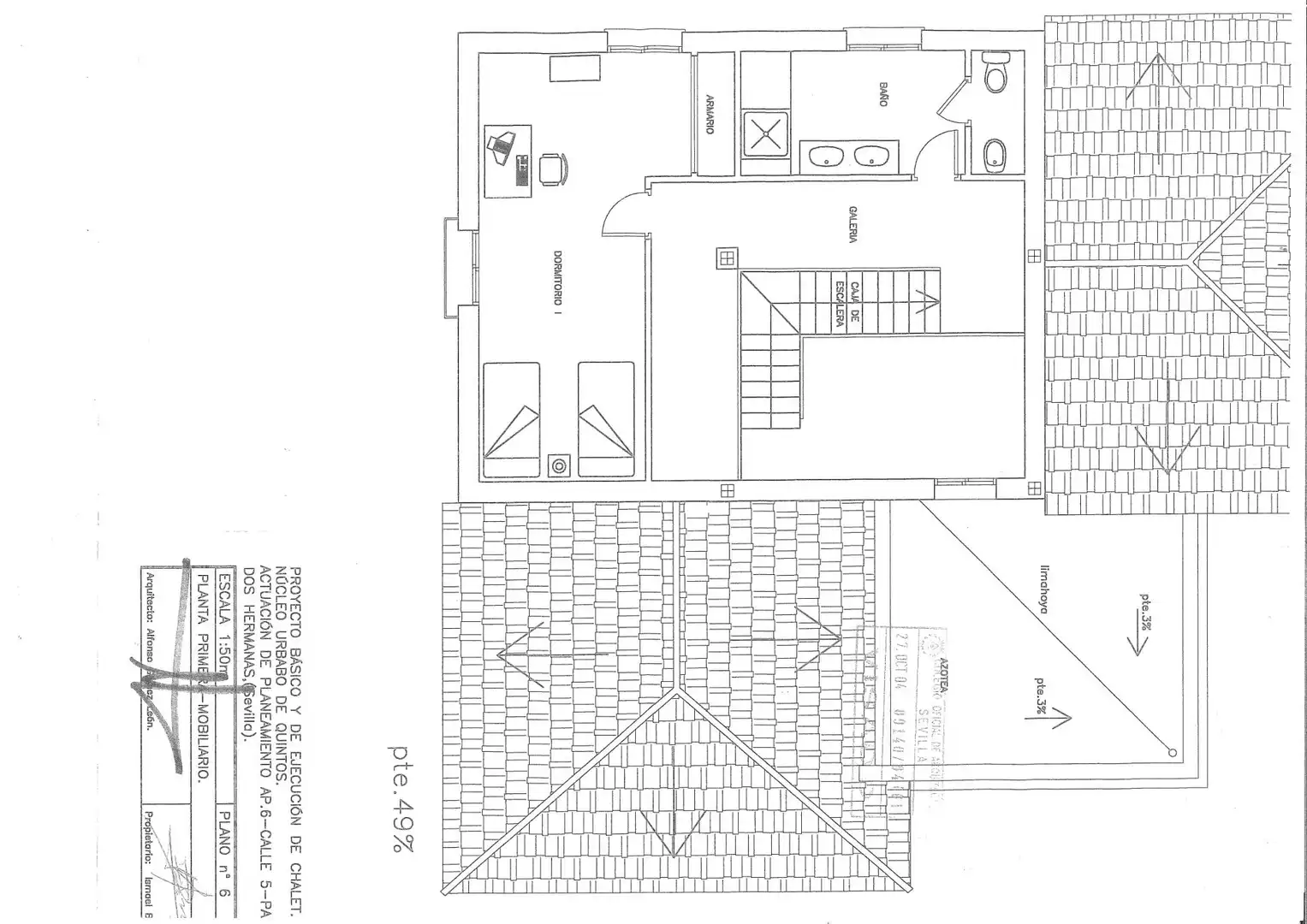 Houses for sale in Montequinto  with Air Conditioner, Heating and Private garden