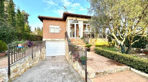 Photo 2 of House or chalet for sale in Chiloeches, Guadalajara