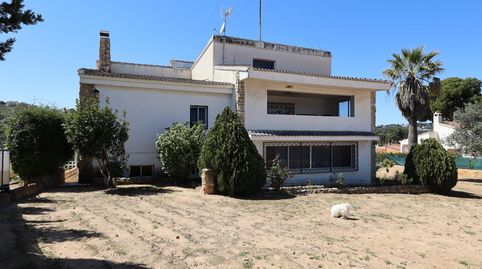 Foto 5 de Casa o chalet en venta en Calle Rosales Sierra Perenchiza, 19, Sierra Perenchiza - Cumbres de Calicanto - Sto Domingo, Chiva