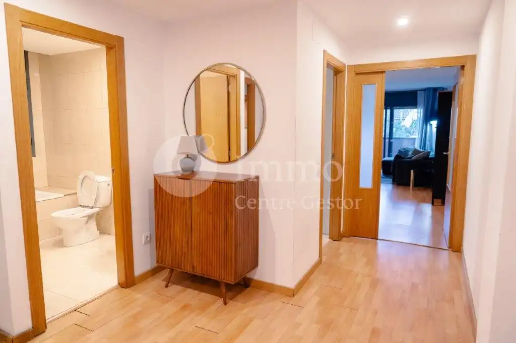 Ático en venta en Mollerussa con Calefacción, Parquet y Terraza