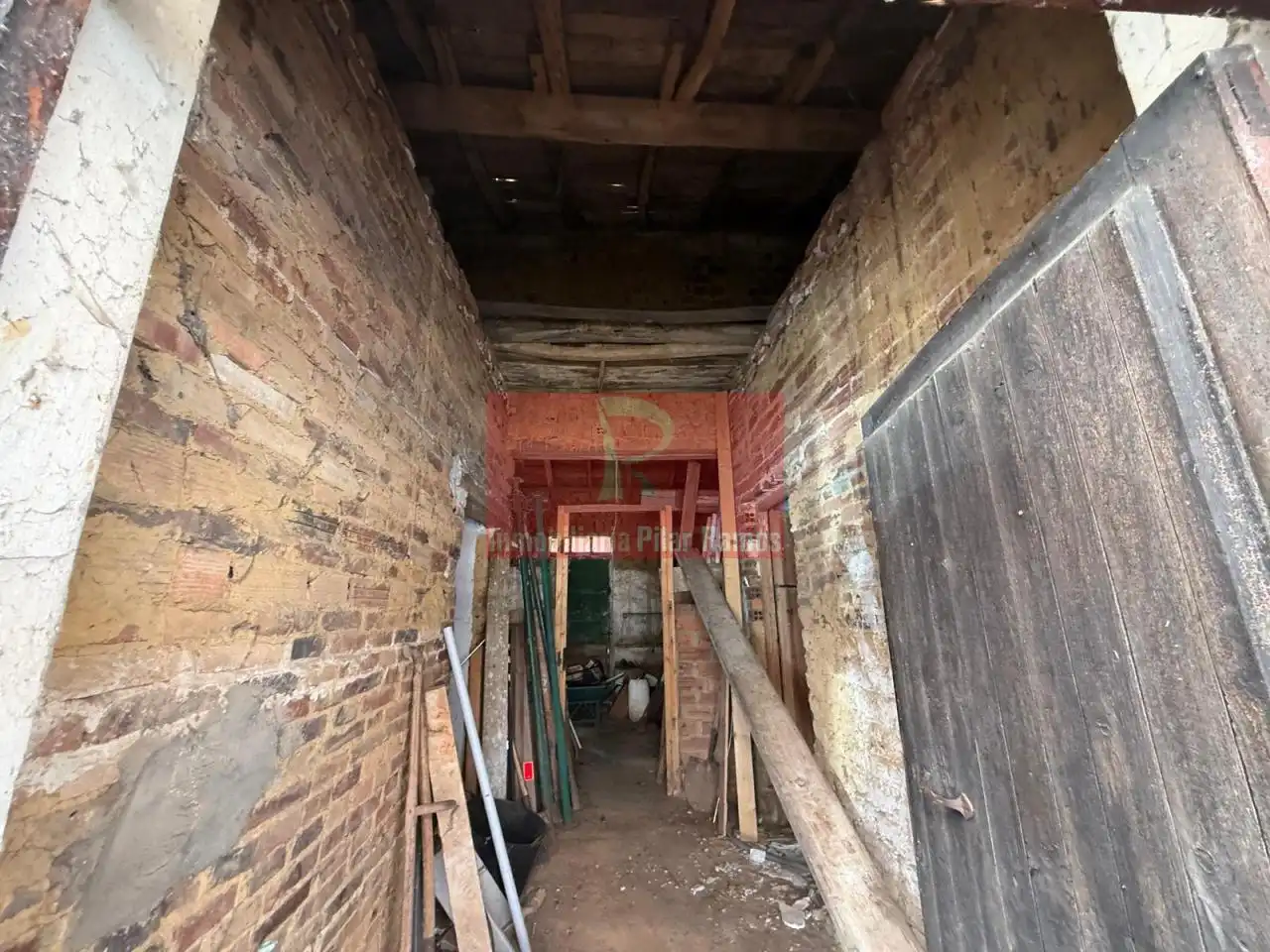 Casa con jardín en venta en Villaquilambre, imagen 3