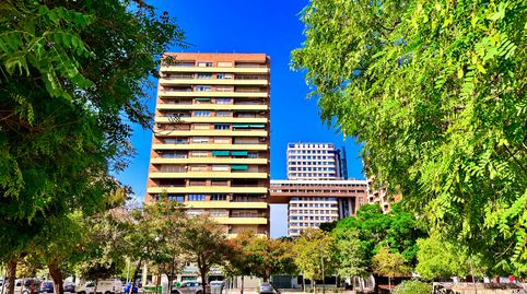 Foto 4 de Apartament en venda a Avinguda de Blasco Ibáñez, 84, L'Amistat, Valencia Capital