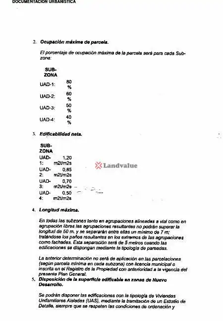 Residencial en venta en Vélez-Málaga