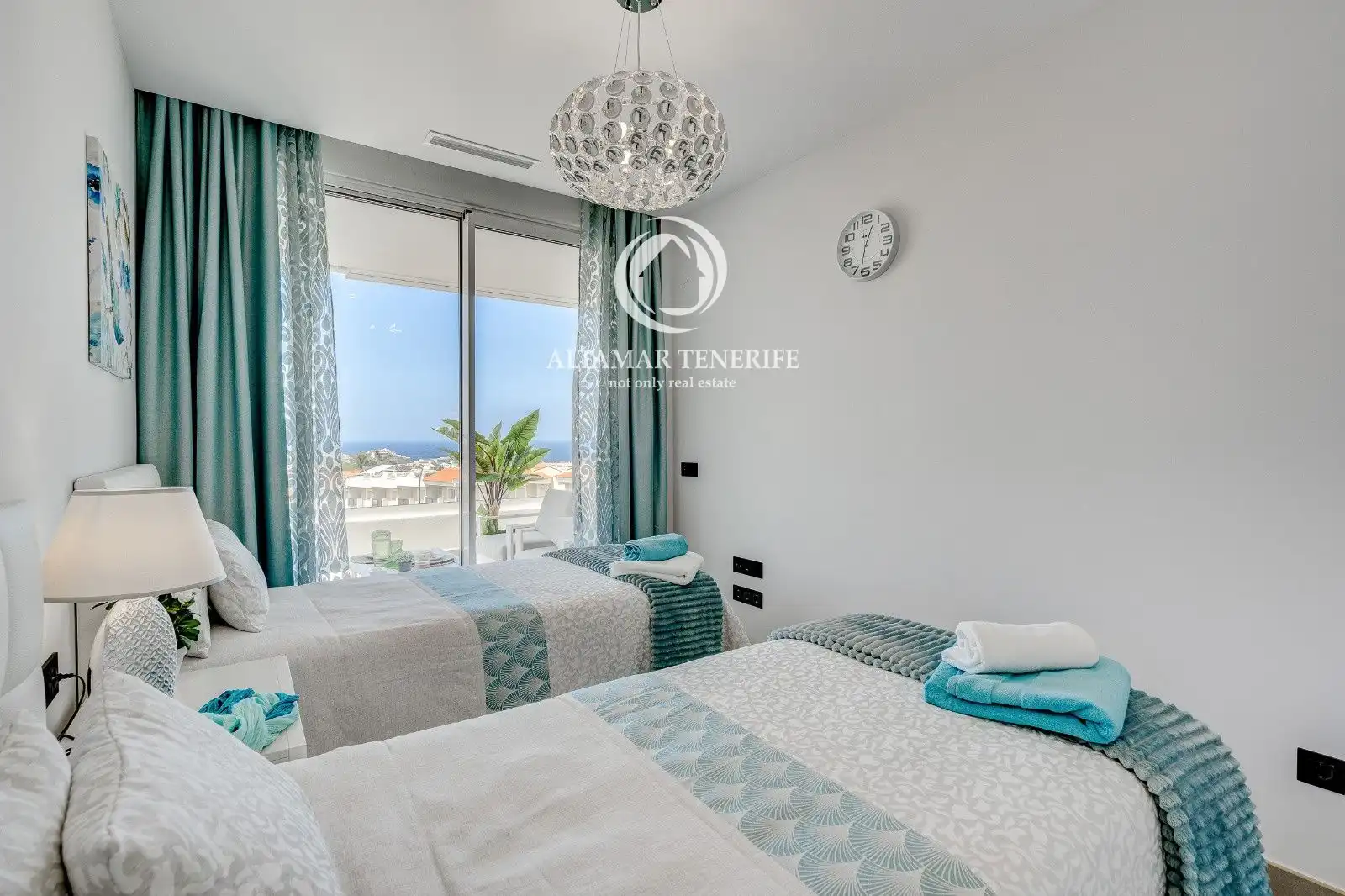 Attique avec piscine à vendre à C. el Peralillo,, imagen 12