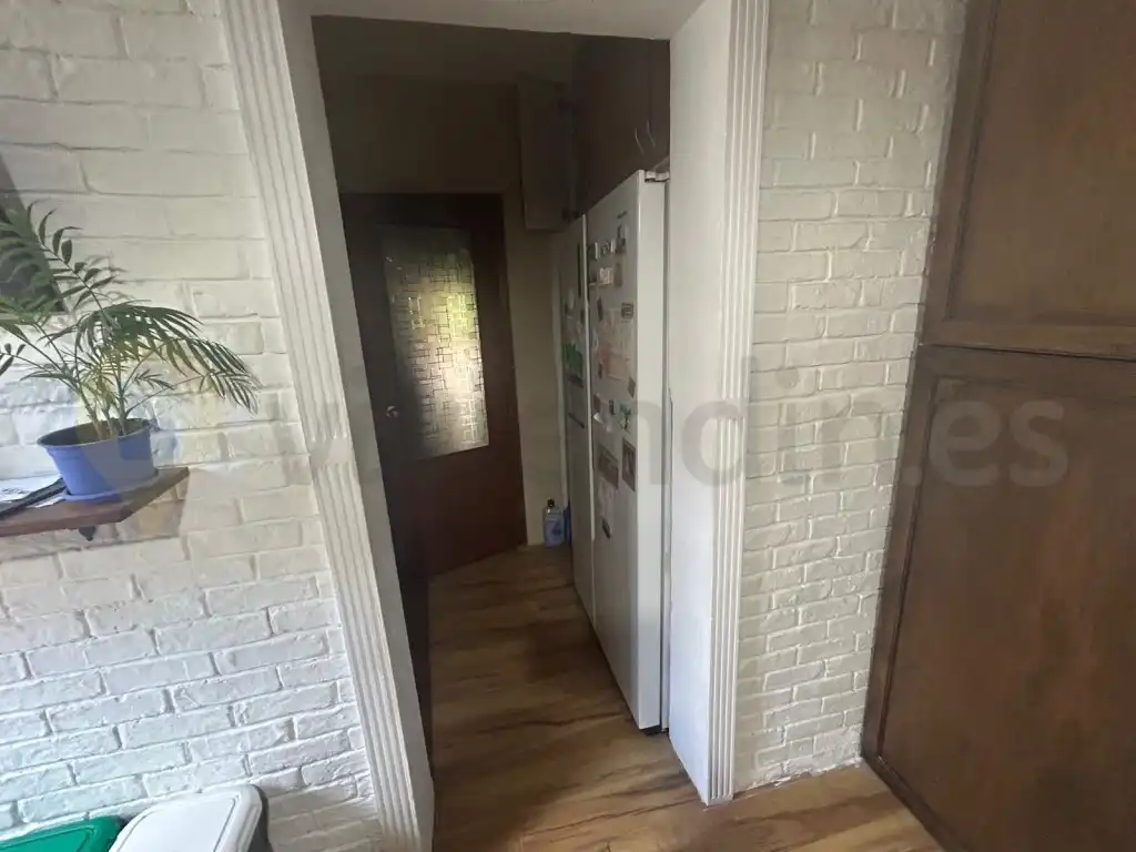 Cocina de Casa adosada en venta en Jerez de la Frontera