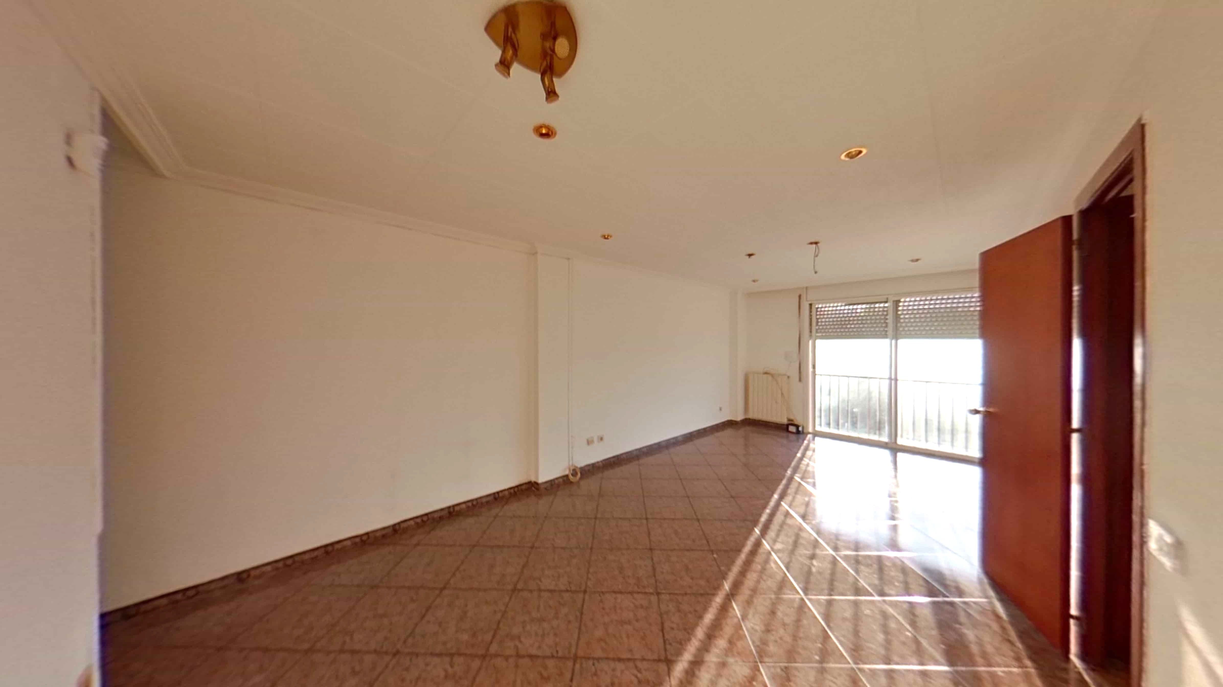 Apartament en venda a Besos, 55, -1, Les Arenes - La Grípia  Can Montllor