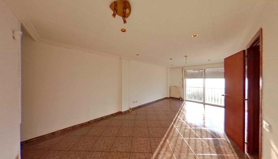 Foto 1 de Apartamento en venta en Besos, 55, -1, Les Arenes - La Grípia  Can Montllor, Barcelona