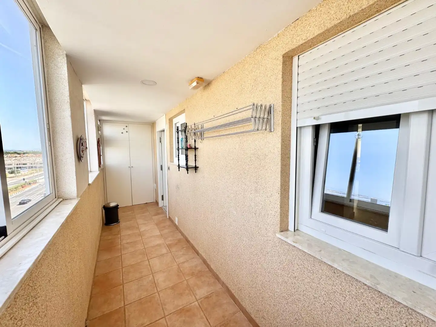 Apartament de lloguer en Torrevieja amb Piscina, Moblat i Rentadora