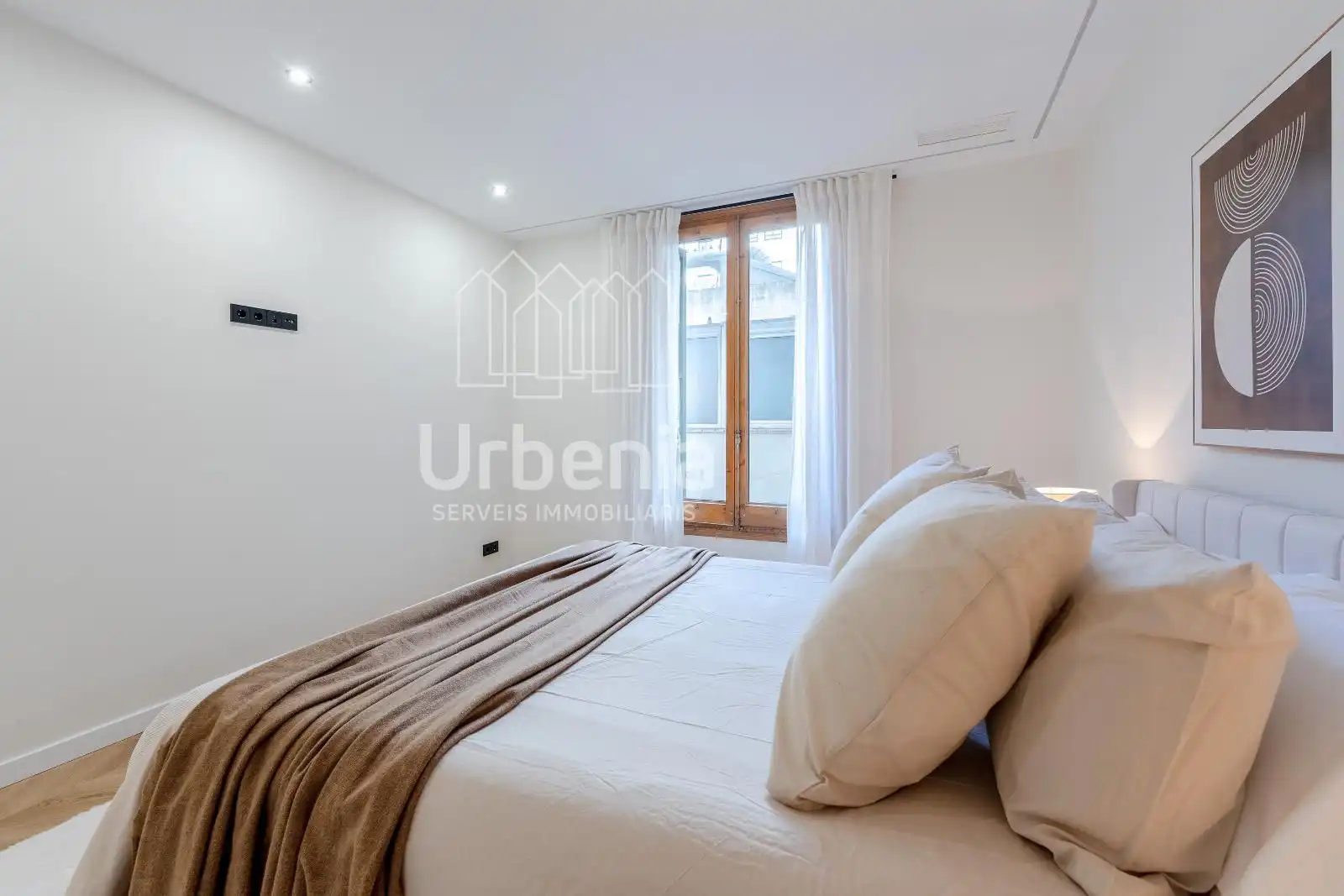 Appartement avec ascenseur à vendre à Sarrià - Sant Gervasi, imagen 36