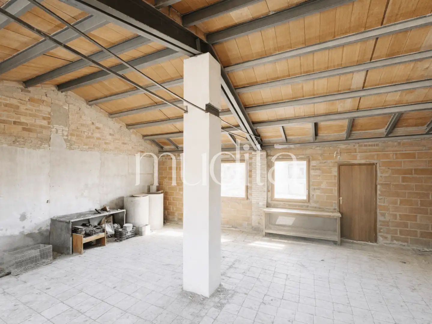 Casa a schiera con terrazza in vendita a Manlleu, imagen 46