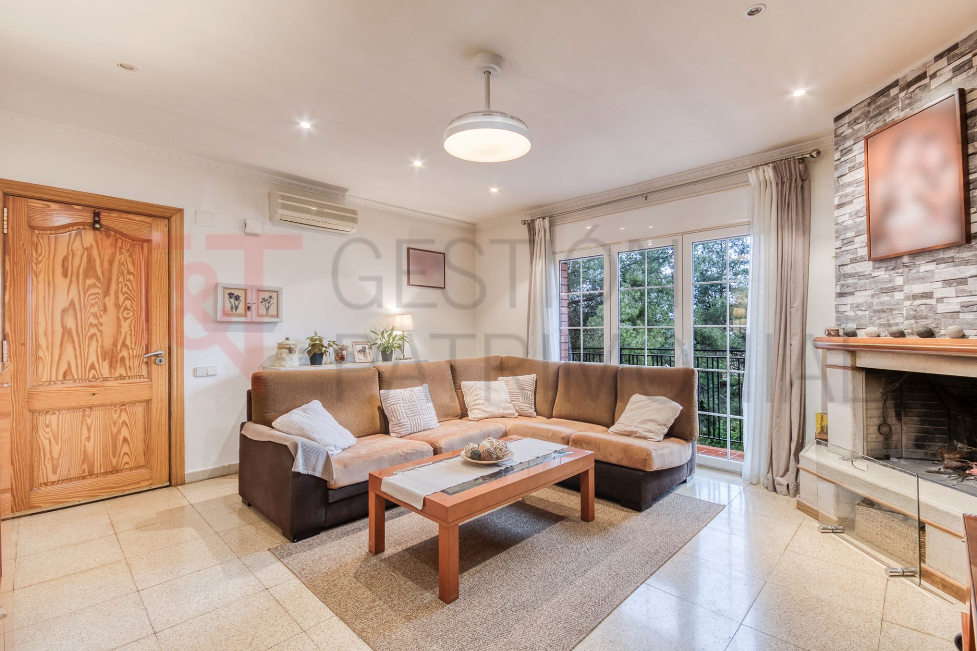 Casa o xalet en venda a Carrer Andalusia, 12