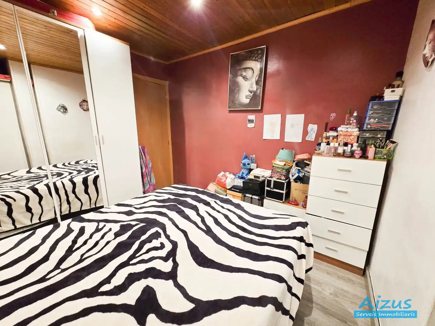 Wohnung mit Terrasse zum Verkauf in Can Mas, imagen 7