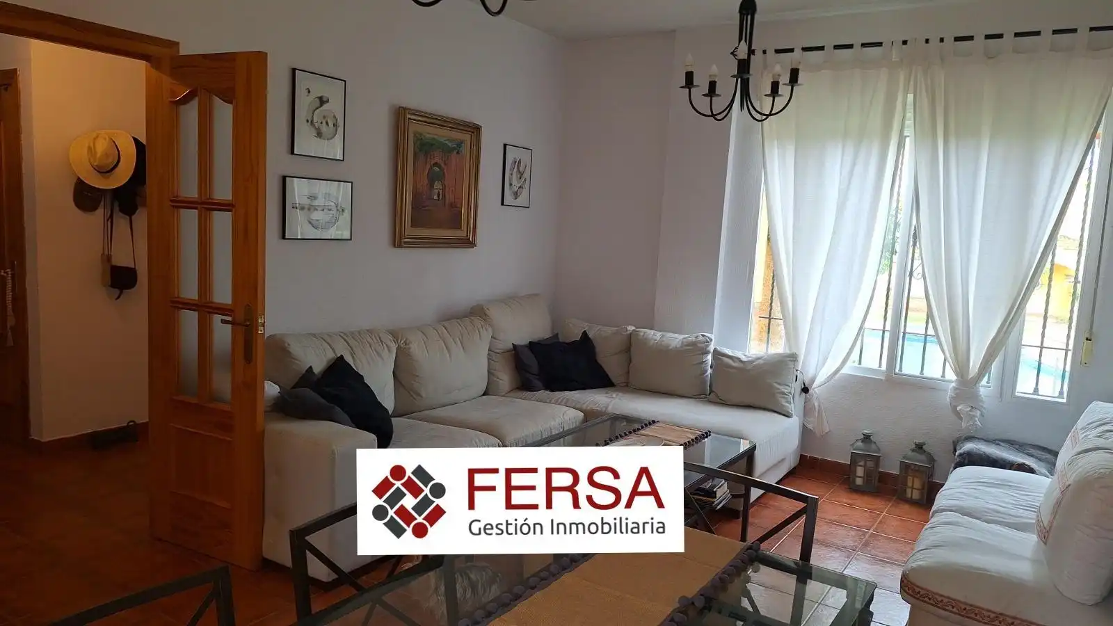 Casa aparellada en venda a Vistahermosa - Fuentebravía, imagen 8