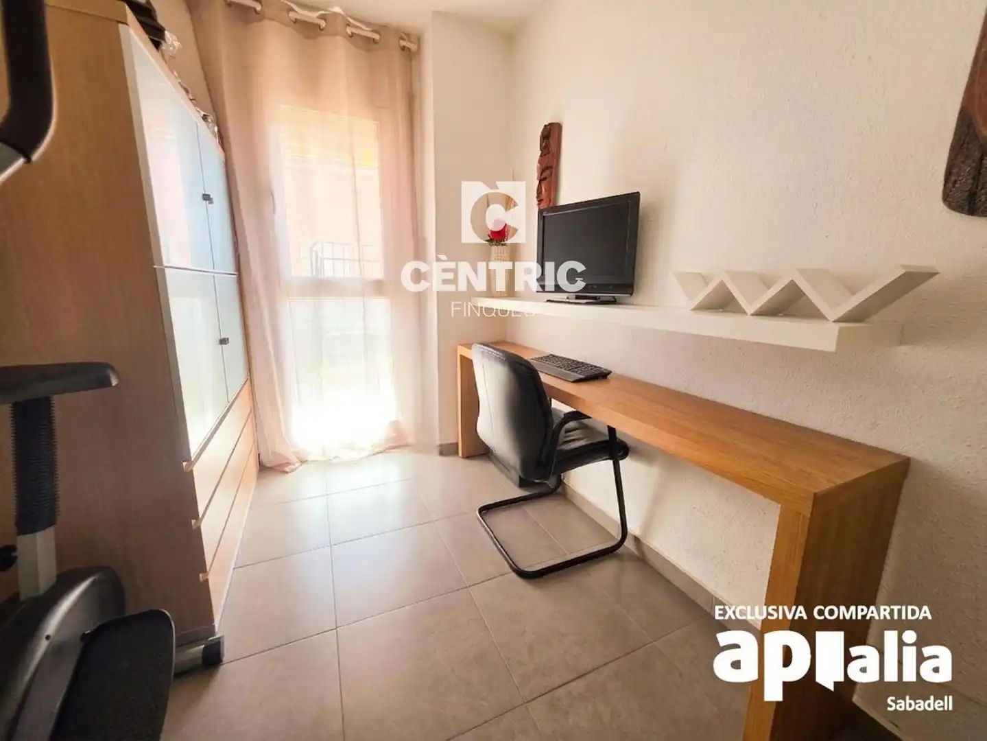 Pis en venda en Castellar del Vallès amb Aire condicionat, Calefacció i Terrassa