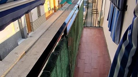 Foto 4 de Àtic en venda a Torreblanca, Sevilla