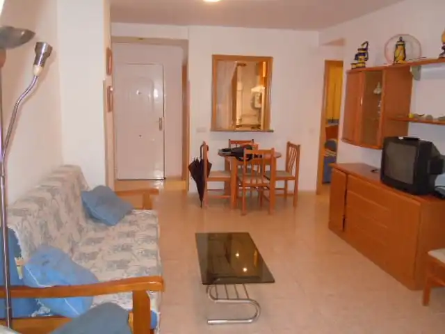 Apartments for rent in Carrer Amplaries, Sol Park