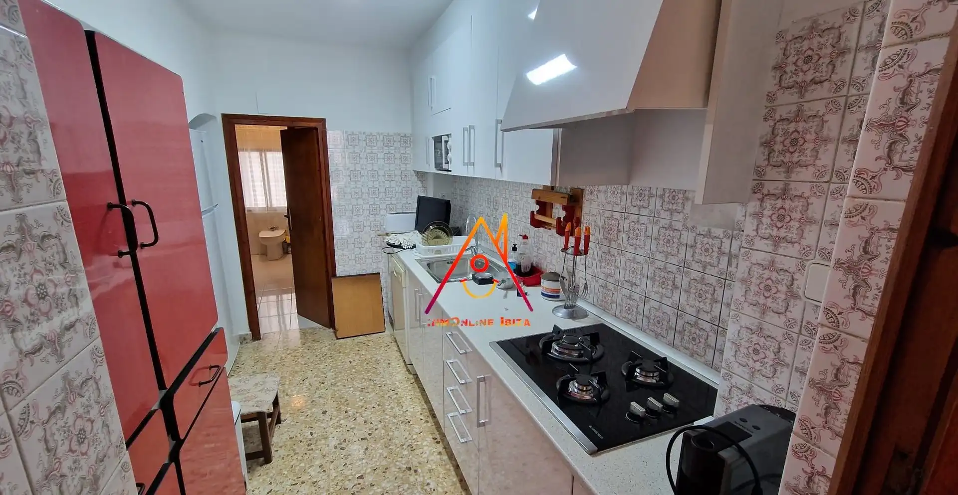 Casa rústica en alquiler en Tàrbena, imagen 5