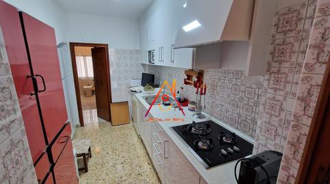 Foto 5 de Finca rústica de alquiler en N/a, Tàrbena, Alicante