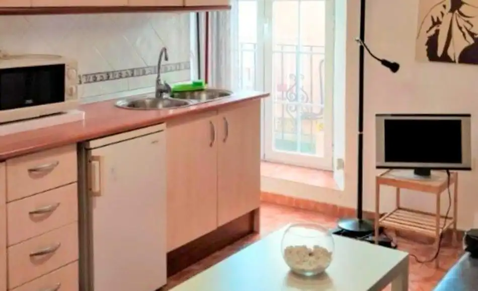 Immobles singulars en venda a Calle Lavadero Tablas 8, imagen 35