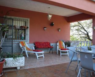 Terrace of Country house for sale in Obejo