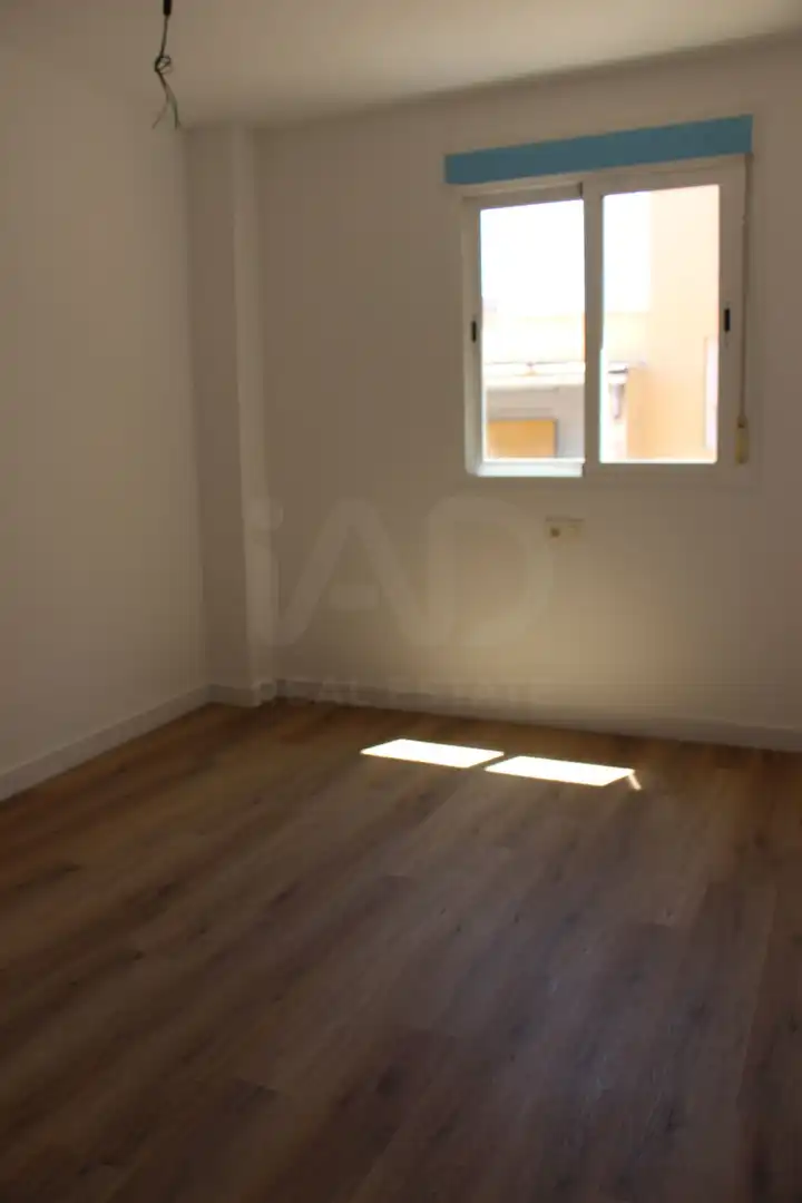 Piso con ascensor en venta en Roquetas de Mar ciudad, imagen 10